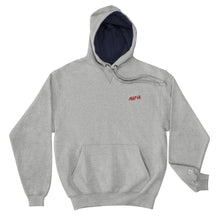 Load image into Gallery viewer, OG CHAT MAFIA Embroidered Champion Hoodie
