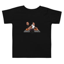 Load image into Gallery viewer, SHOK! Toddler Short Sleeve Tee