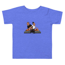 Load image into Gallery viewer, SHOK! Toddler Short Sleeve Tee