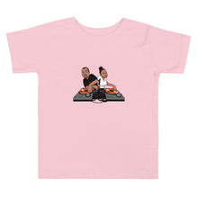 Load image into Gallery viewer, SHOK! Toddler Short Sleeve Tee