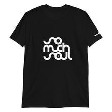 Load image into Gallery viewer, SO MUCH SOUL Short-Sleeve Unisex T-Shirt