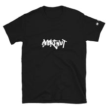 Load image into Gallery viewer, SHORTKUT Signature Short-Sleeve Unisex T-Shirt