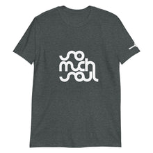 Load image into Gallery viewer, SO MUCH SOUL Short-Sleeve Unisex T-Shirt