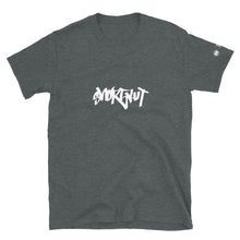 Load image into Gallery viewer, SHORTKUT Signature Short-Sleeve Unisex T-Shirt