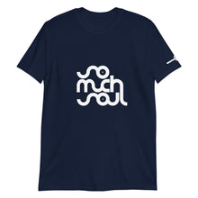 Load image into Gallery viewer, SO MUCH SOUL Short-Sleeve Unisex T-Shirt