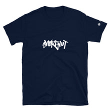 Load image into Gallery viewer, SHORTKUT Signature Short-Sleeve Unisex T-Shirt