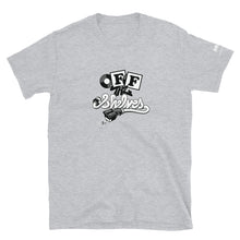 Load image into Gallery viewer, OFF THE SHELVES Short-Sleeve Unisex T-Shirt