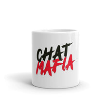 Load image into Gallery viewer, OG CHAT MAFIA mug
