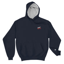 Load image into Gallery viewer, OG CHAT MAFIA Embroidered Champion Hoodie
