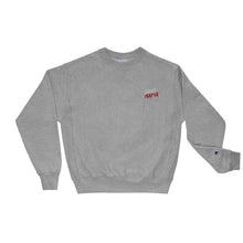 Load image into Gallery viewer, OG CHAT MAFIA Embroidered Champion Sweatshirt
