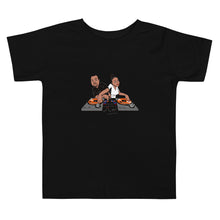 Load image into Gallery viewer, SHOK! Toddler Short Sleeve Tee
