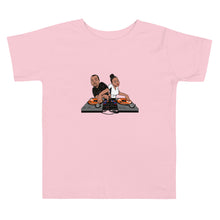 Load image into Gallery viewer, SHOK! Toddler Short Sleeve Tee
